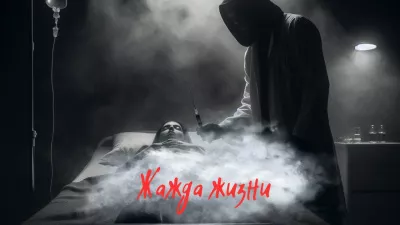 Жажда жизни