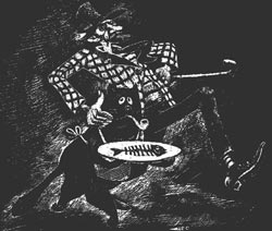 Мастер и Маргарита - Булгаков Михаил Афанасьевич