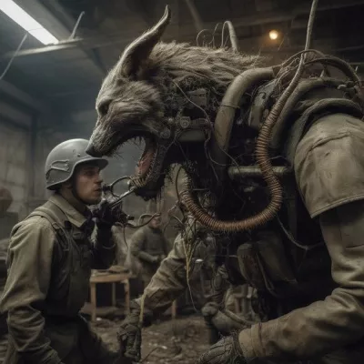 Тауберг Влад - ГорLо, МашинY & Председатель-Пересвеtt