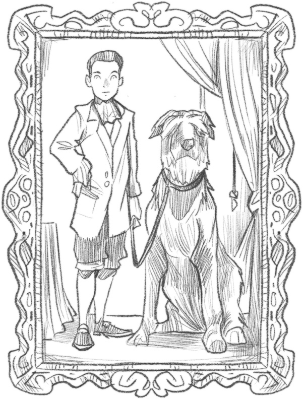 Самая необычная дружба Самая необычная дружба