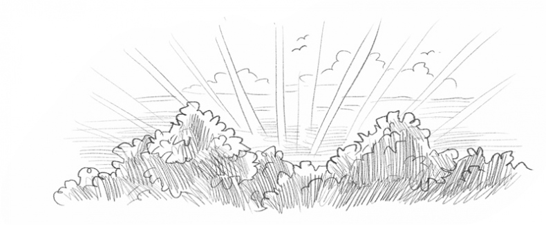 Самая необычная дружба Самая необычная дружба