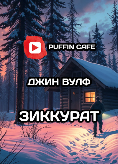 Вулф Джин - Зиккурат