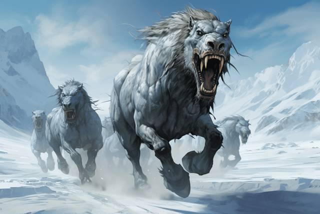 Отмороженный Отмороженный