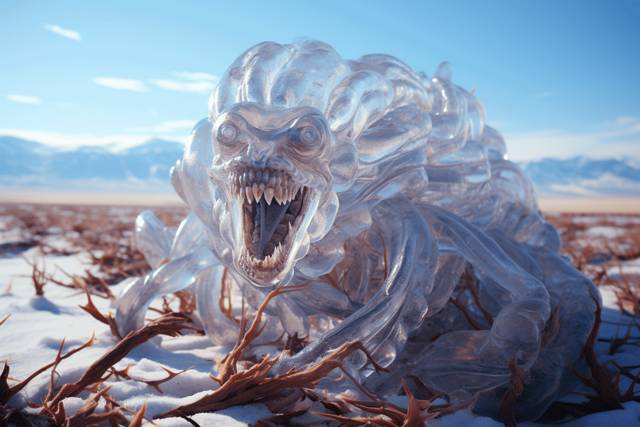 Отмороженный Отмороженный