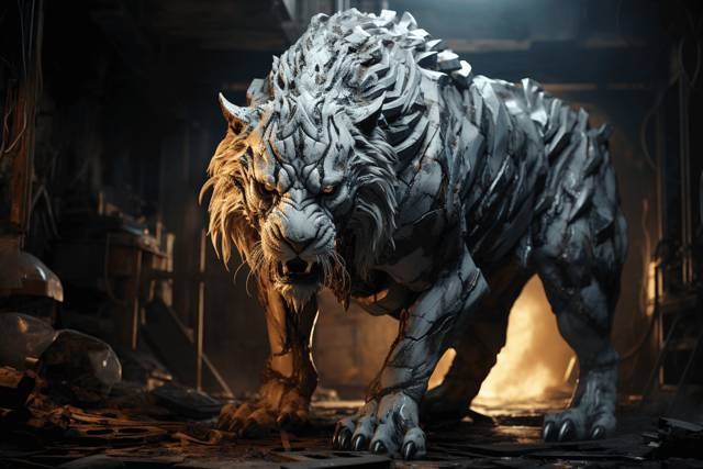 Отмороженный