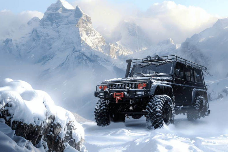 Отмороженный 7.0