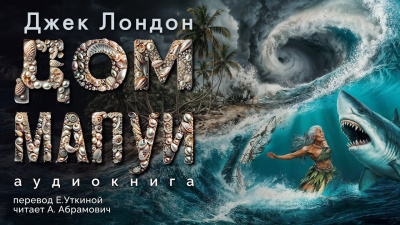 Лондон Джек - Дом Мапуи