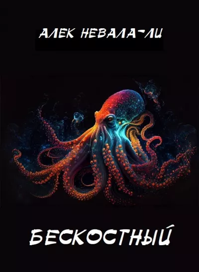 Невала-Ли Алек – Бескостный