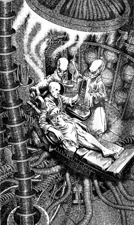 Хорошо быть богом Хорошо быть богом