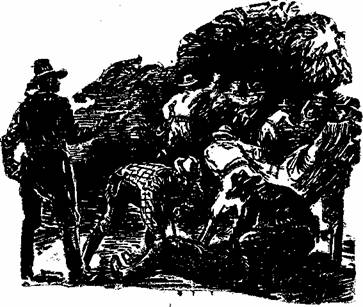 Необыкновенные приключения экспедиции Барсака