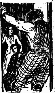 Необыкновенные приключения экспедиции Барсака