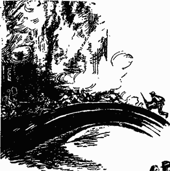 Необыкновенные приключения экспедиции Барсака