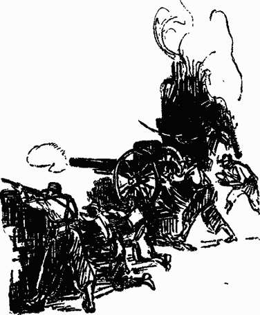 Необыкновенные приключения экспедиции Барсака