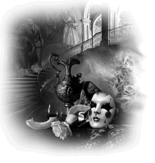 Хозяйка музея Хозяйка музея