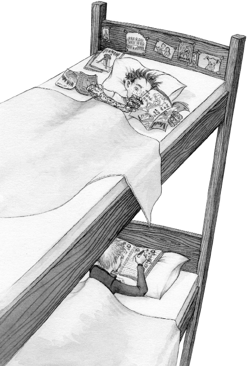 Рыцарь-призрак Рыцарь-призрак