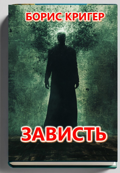 Кригер Борис – Зависть