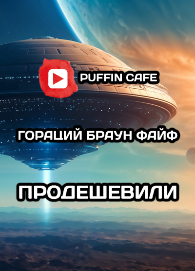 Файф Гораций Браун – Продешевили