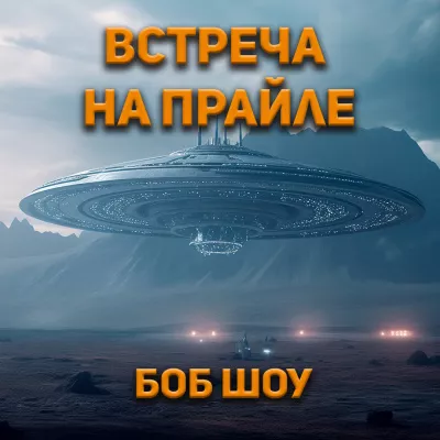 Шоу Боб - Встреча на Прайле