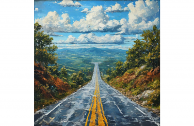 Галина Миронова – Принцесса, джинн и призрак