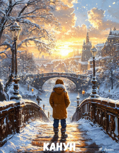 Ромель – Канун