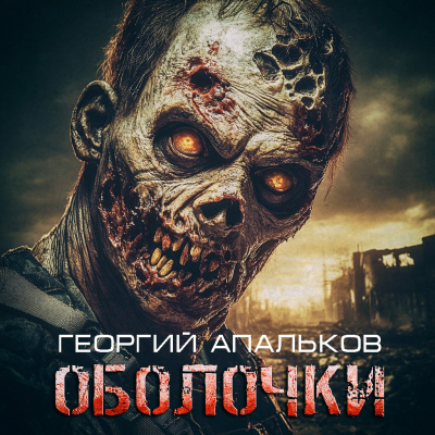 Апальков Георгий – Оболочки