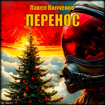 Волченко Павел – Перенос