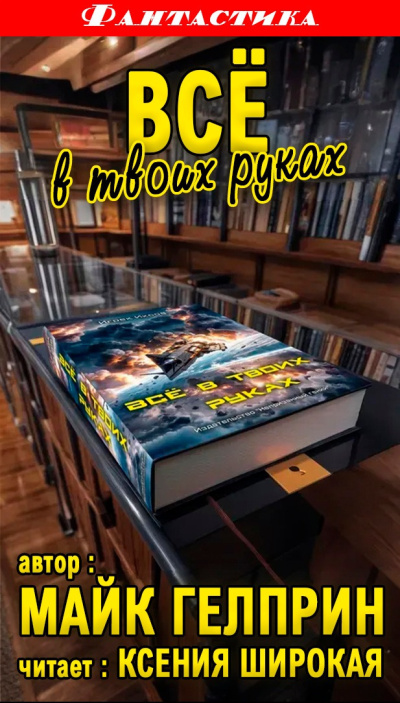 Всё в твоих руках – Вс