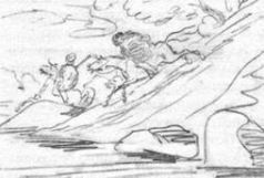 Равнение на знамя - Бушков Александр Александрович