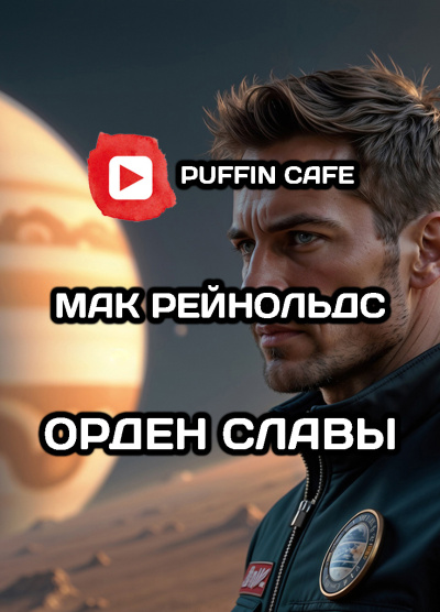 Рейнольдс Мак – Орден Славы