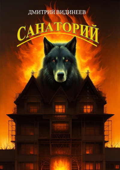 Видинеев Дмитрий – Санаторий