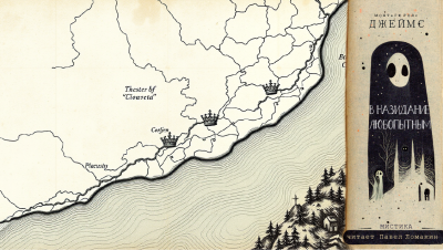 Джеймс Монтегю Родс – В назидание любопытным