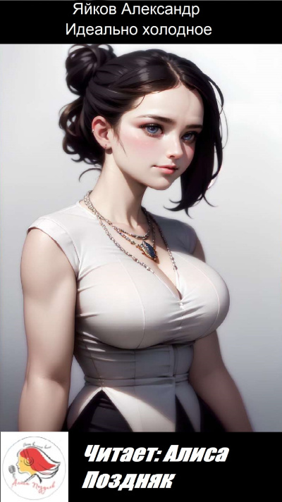 Яйков Александр – Идеально холодное