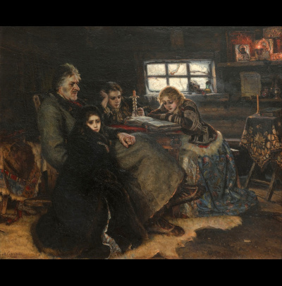 Антон Рай – Фатальный фатализм