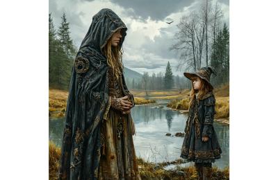 Алон Морх – Между жизнью и смертью