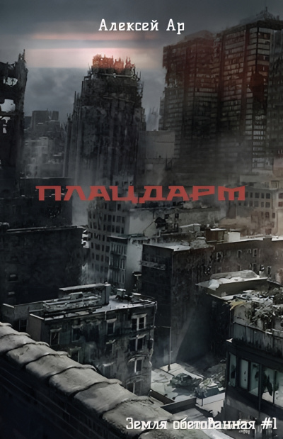 Ар Алексей – Плацдарм
