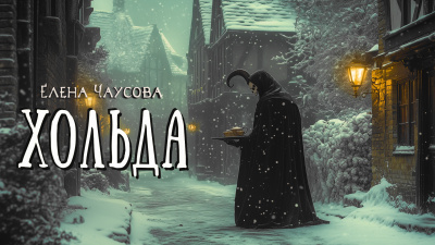 Елена Чаусова – Хольда