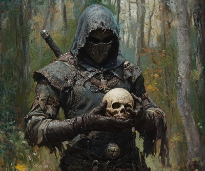 Lore – Нисхождение в Авернус