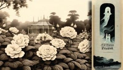 Монтегю Родс Джеймс – Розарий