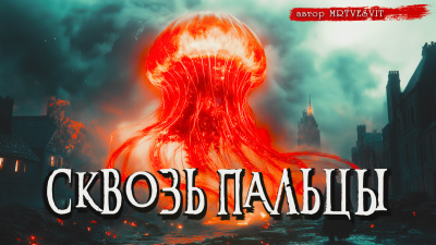 MRTVESVIT – СКВОЗЬ ПАЛЬЦЫ