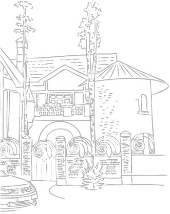 Тонкие материи, или Туманы лондонских улиц