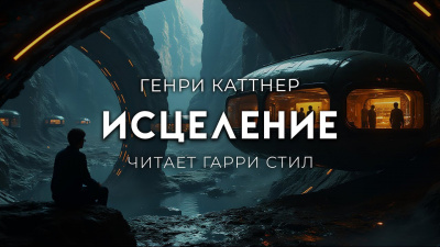 Каттнер Генри – Исцеление