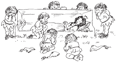 Все приключения Белоснежки Все приключения Белоснежки