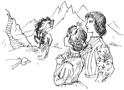 Все приключения Белоснежки Все приключения Белоснежки