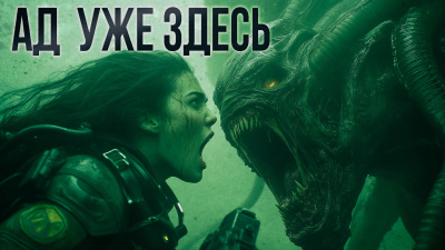 Death Continuum – ад уже здесь