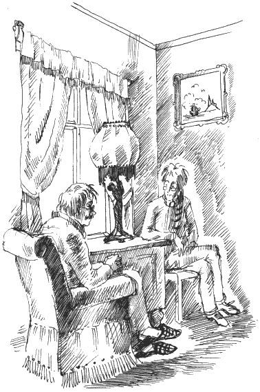 Ученик волшебника Ученик волшебника