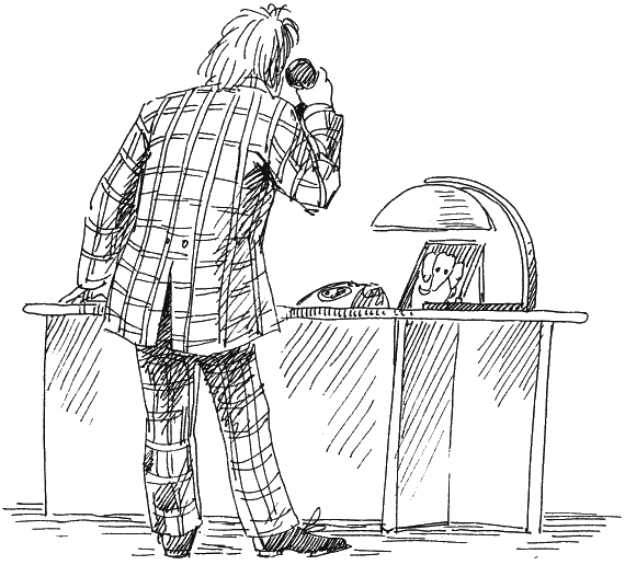 Ученик волшебника Ученик волшебника