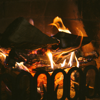 Грин Александр – Новогодний праздник отца и маленькой дочери