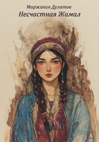 Дулатов Миржакип – Несчастная Жамал