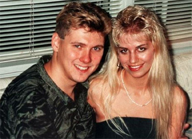 Ракитин Алексей – Я не знаю, как твоя жена может находиться рядом с тобой