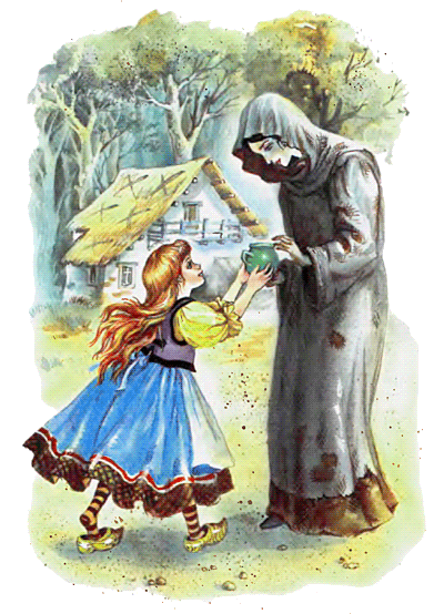 Маленькая принцесса Маленькая принцесса